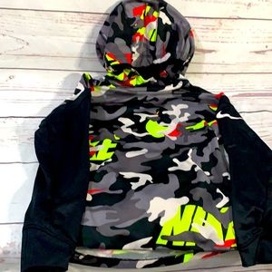 NIKE Hoodie